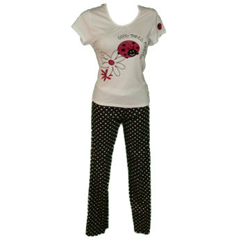Good Times Pyjama